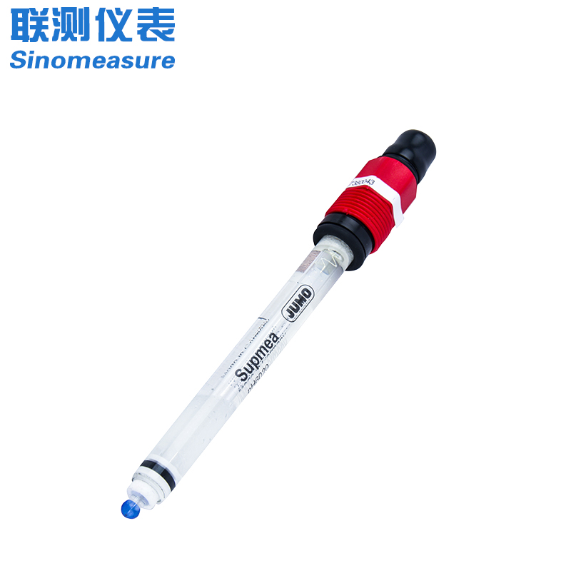 聯(lián)測進口PH電極JUMO合作款