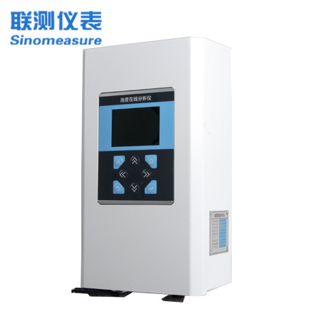  聯(lián)測SIN-PTU300在線濁度儀